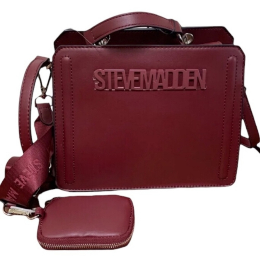 Steve Madden Bevelyn